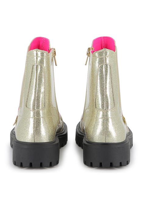 Stivali con zip BILLIEBLUSH KIDS | U21476Z98